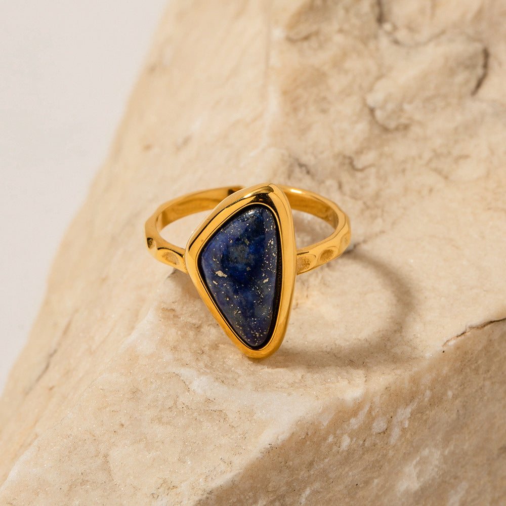 Personality Ring for Women