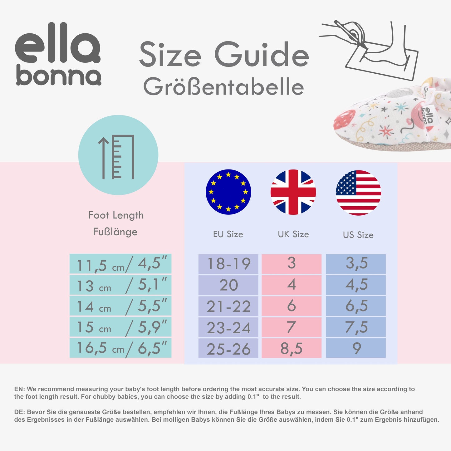 Teddy Baby Booties House Slippers, Non-Slip Sole, Organic Cotton Lining, Home Nursery Shoes Taba