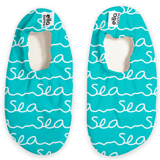 Non-Slip Sole, Unisex Baby, Children's Sea Shoes, Pool Booties, Sea