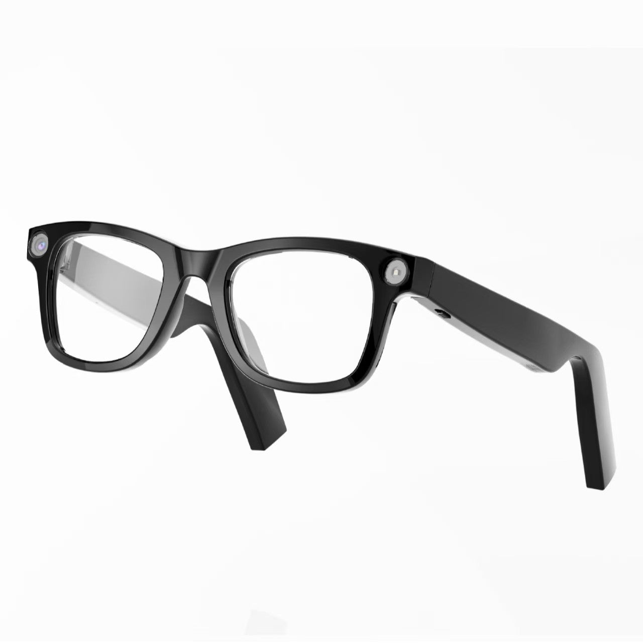 VisionX AI Smart Camera Glasses