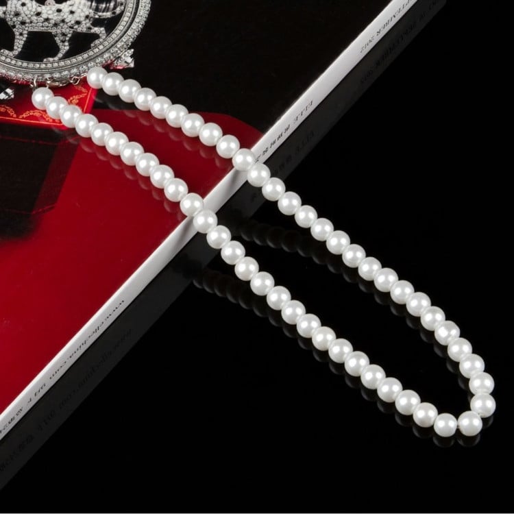 Elegant Freshwater Pearl Necklace