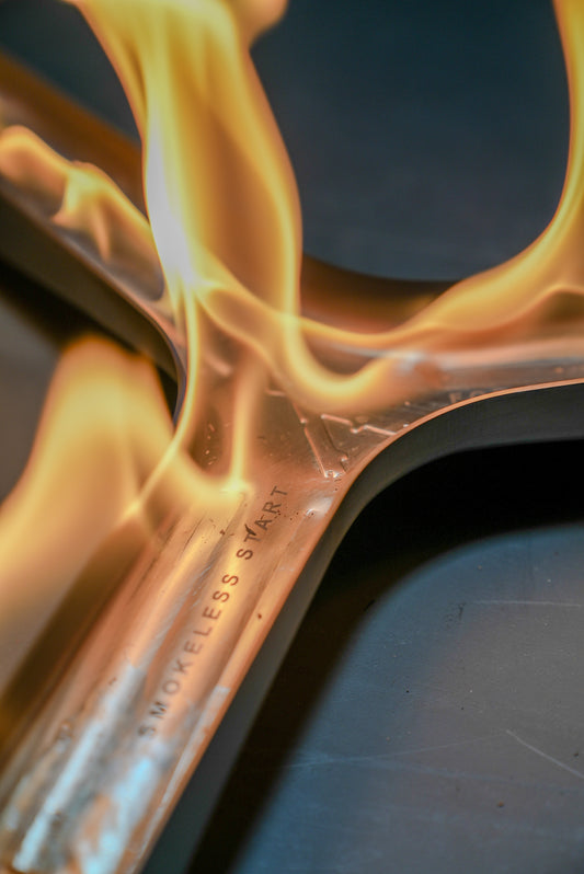 Infinite Spark Fire Starter Tool