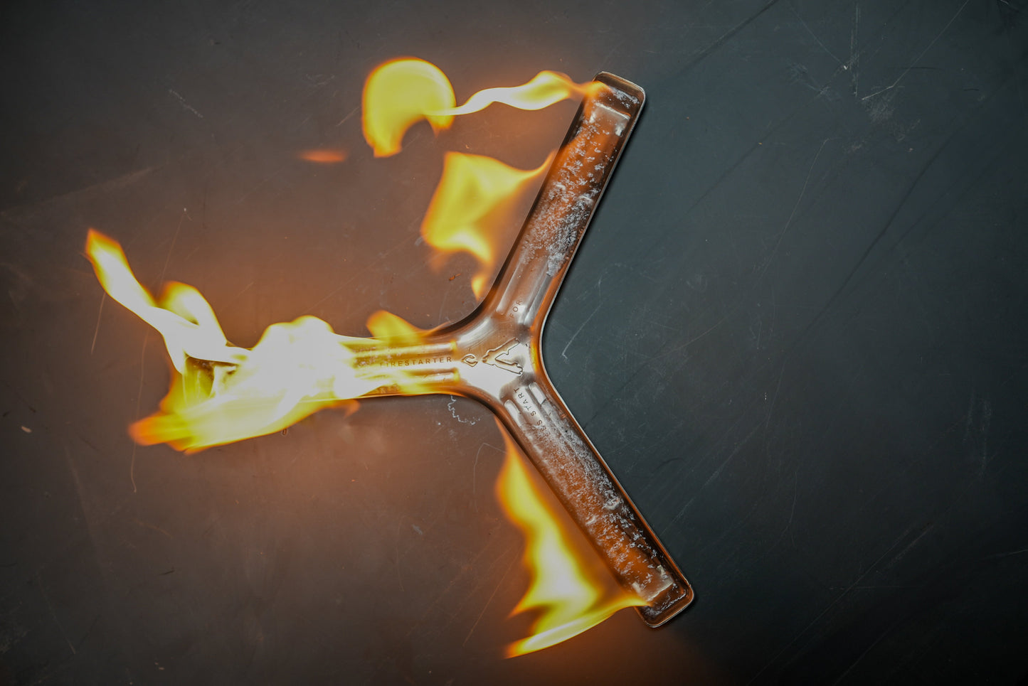 Infinite Spark Fire Starter Tool