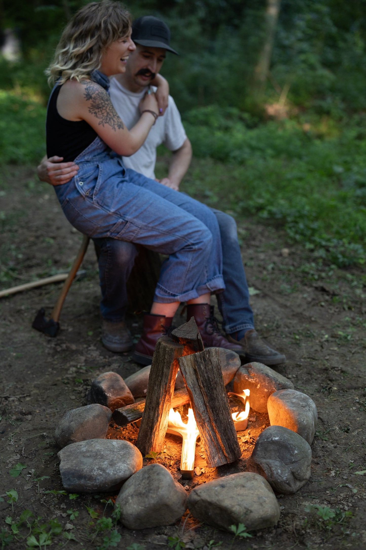 Infinite Spark Fire Starter Tool