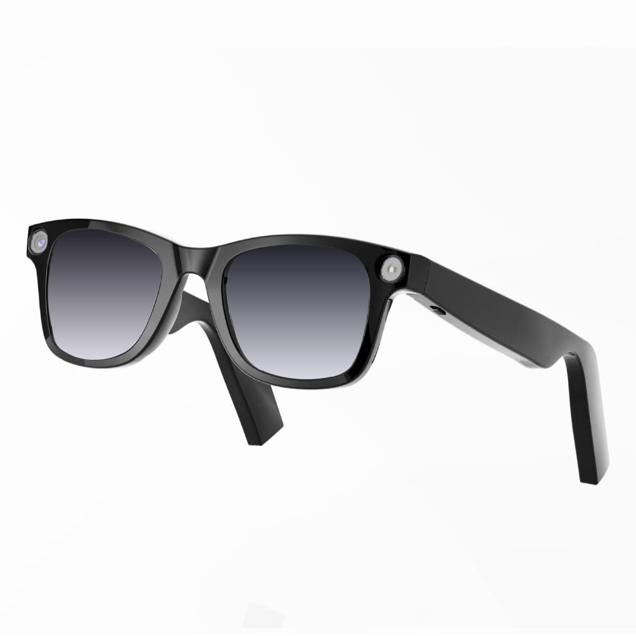 VisionX AI Smart Camera Glasses