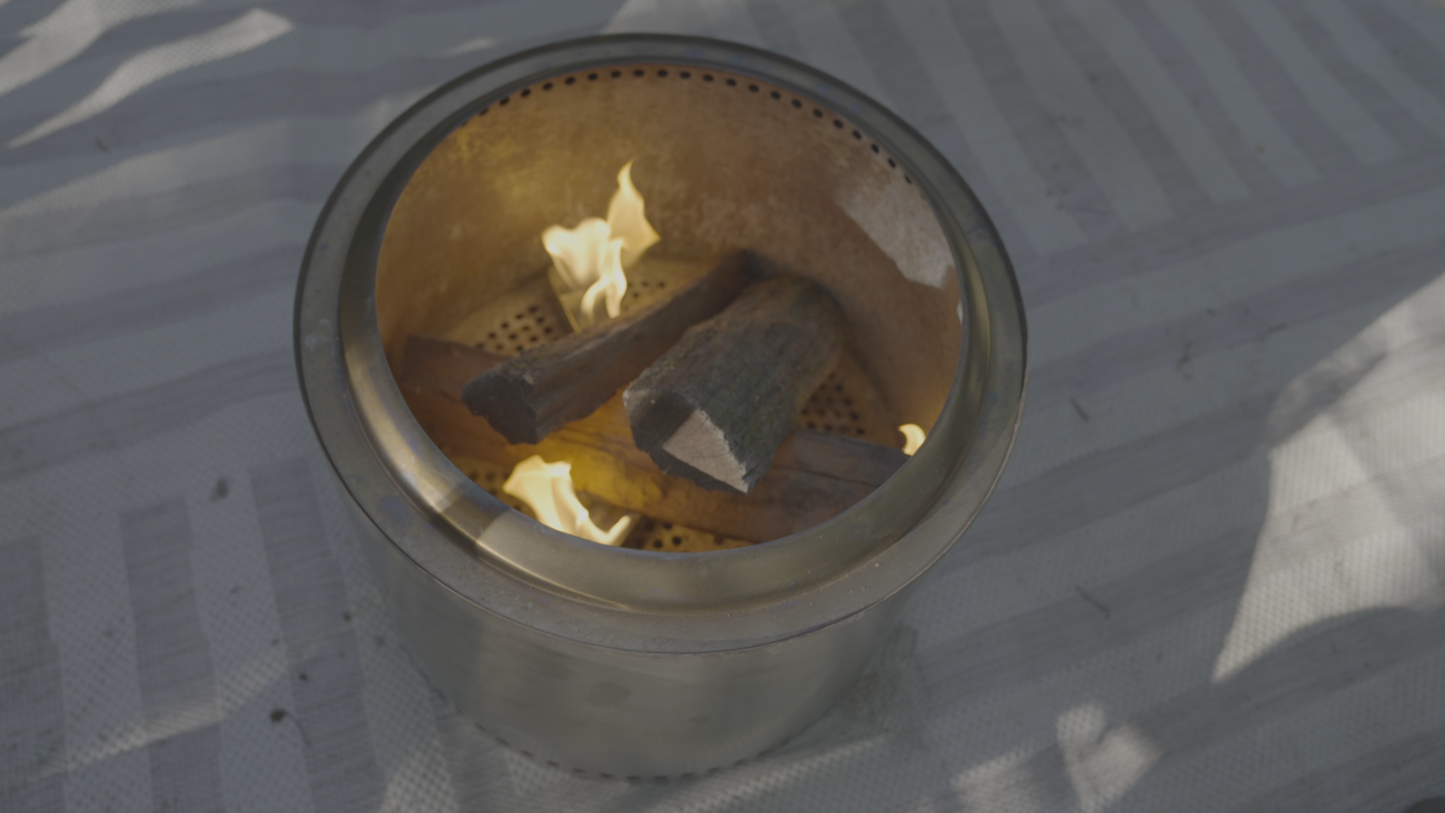 Infinite Spark Fire Starter Tool
